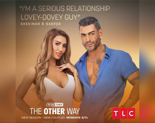 90 Day Fiance 90 Day Fiance