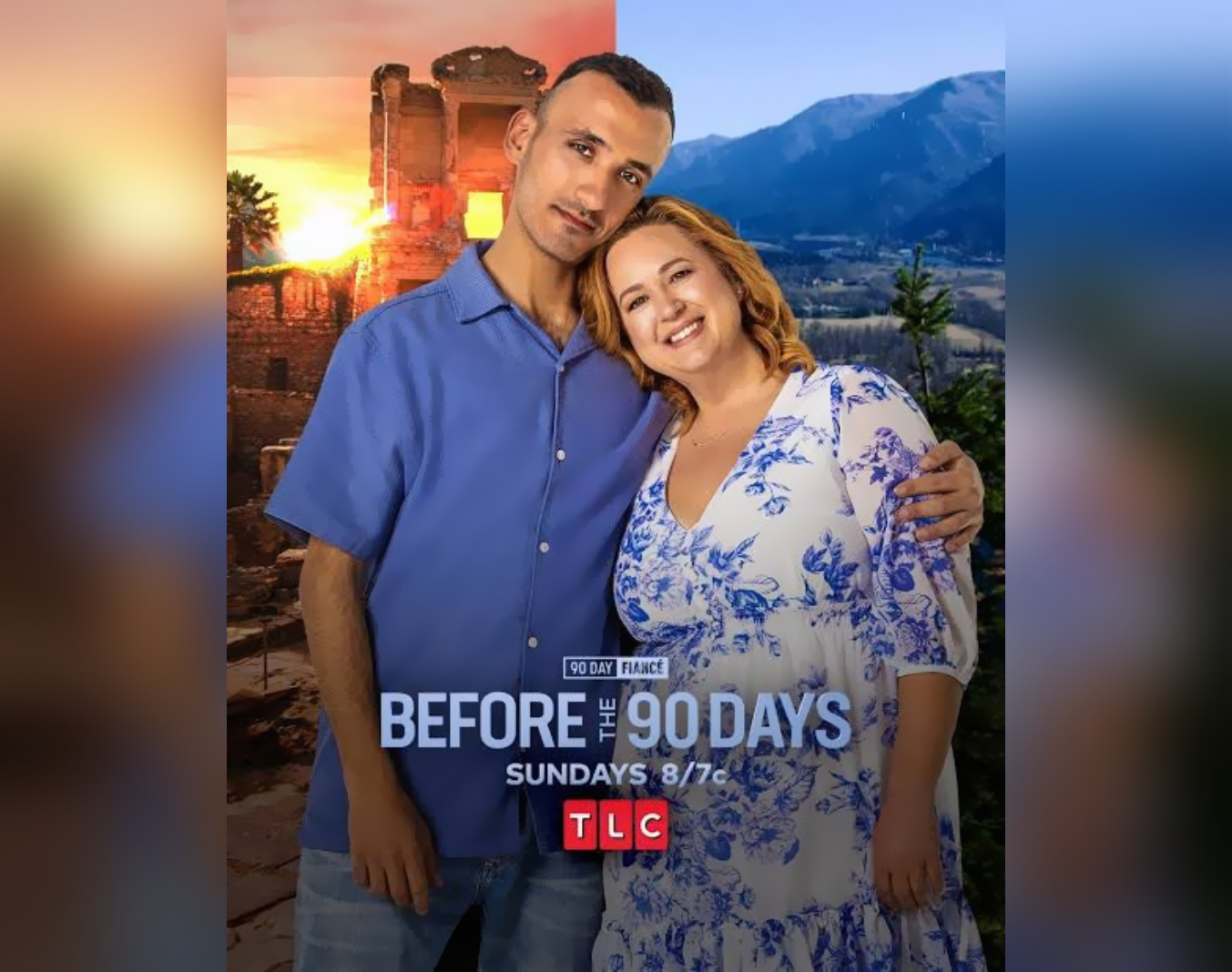 Before the 90 Days Before the 90 Days Feature