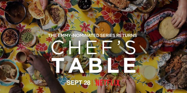 Chef’s Table