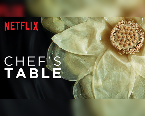 Chef’s Table