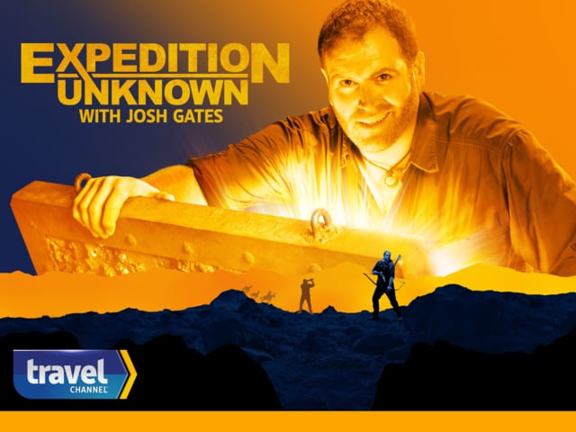 Expedition Unknown