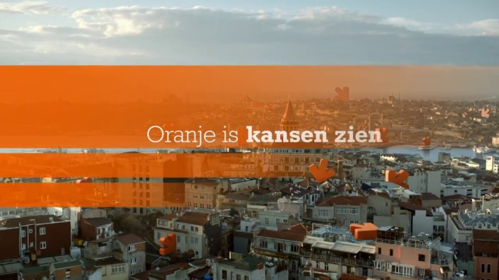 ING BANK- Holland