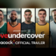 Love Undercover - USA