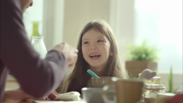 Megafon Kindergarden – Russia
