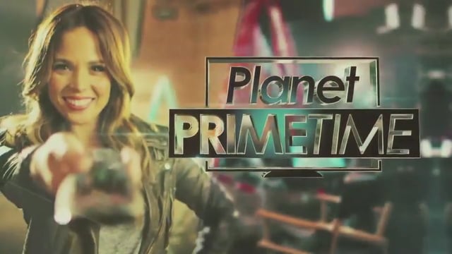 Planet Primetime – USA
