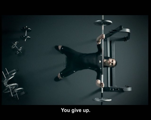 Adidas : Fritz Flieder