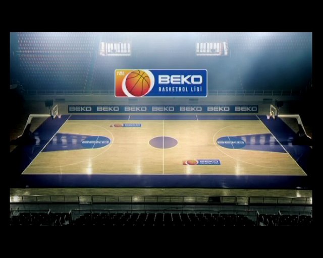 Beko Basketbol Ligi