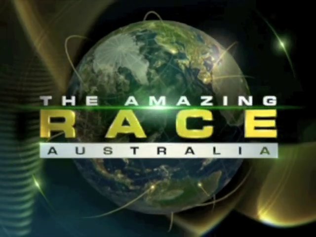 The Amazing Race Australia