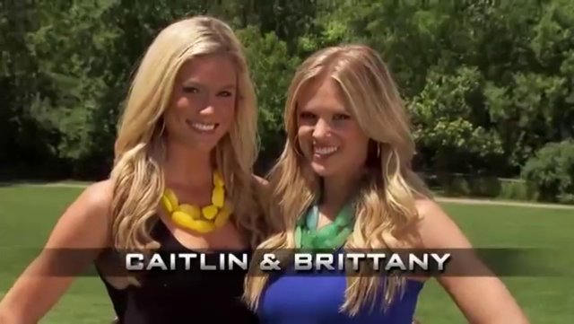 The Amazing Race – United States – Australia