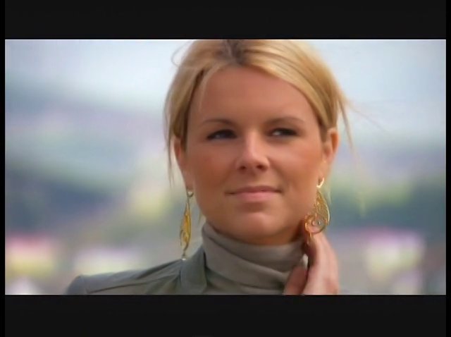 The Bachelorette – ABC TV – United States