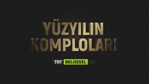 Yuzyilin Komplolari – Turkey